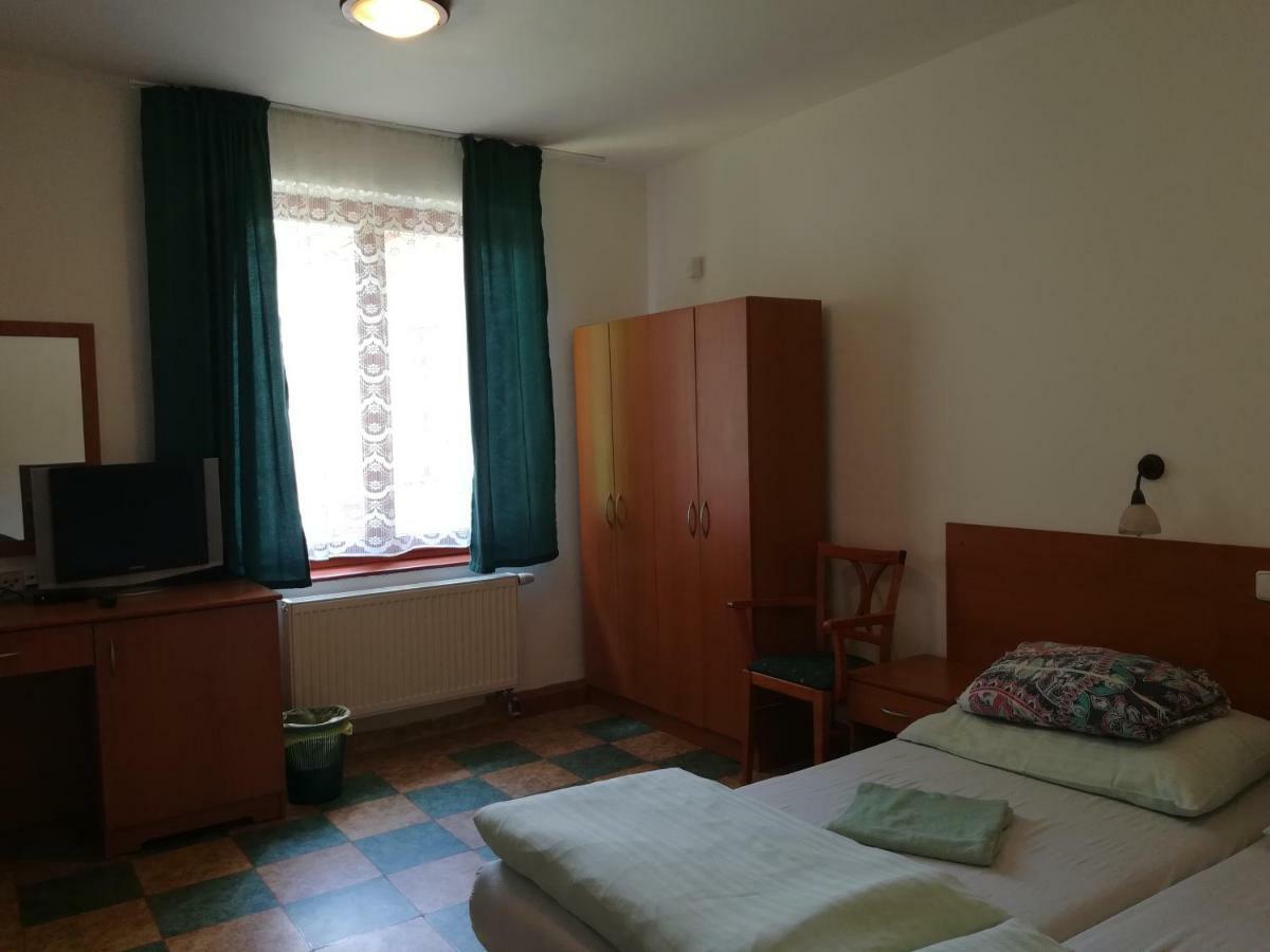 Penzion Rodina Levoča Exteriér fotografie