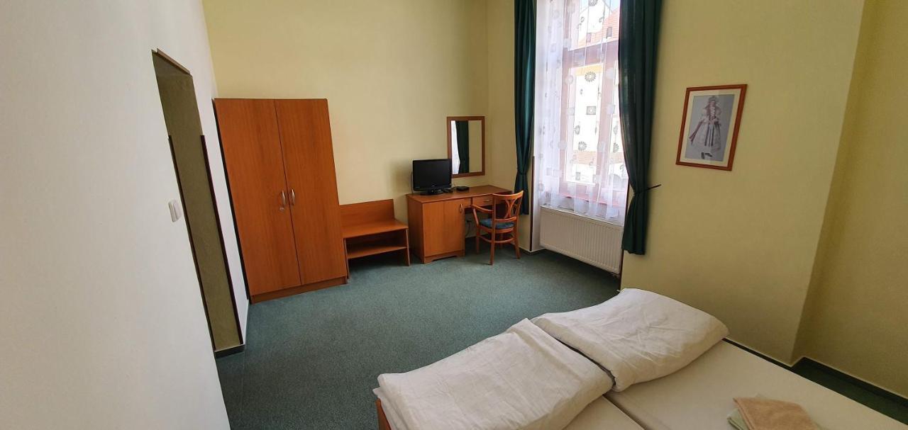 Penzion Rodina Levoča Exteriér fotografie